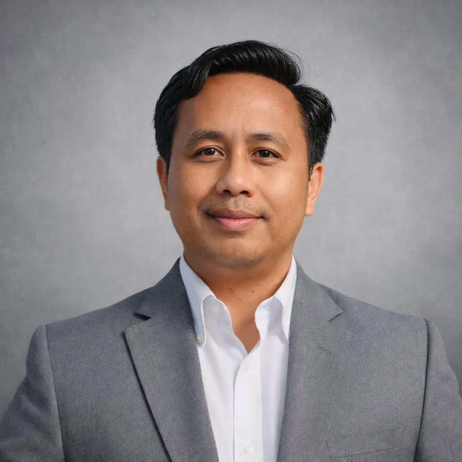 Foto Ar. Ir. I Made Teguh Budiana, S.T., IAI — Founder Jiwa Karya Konsultan