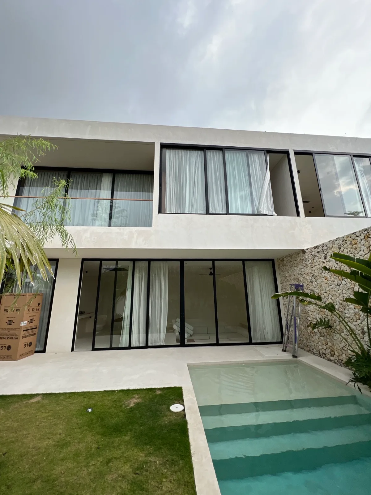 Casa Cilli, pondok wisata di Kerobokan Kelod