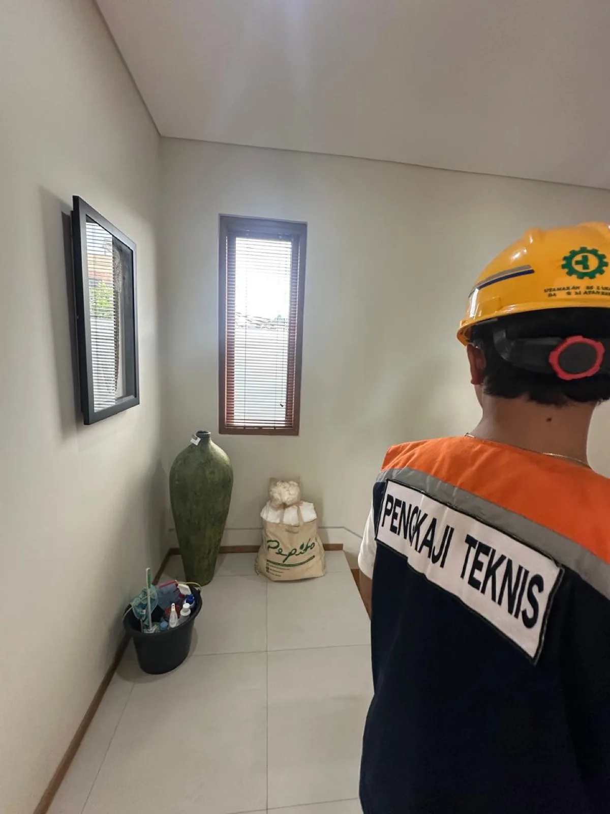 Who is a Pengkaji Teknis, and Why Their Role is Important
